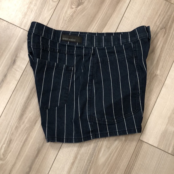 Like New Union Bay High Rise - Size 11 - Picture 4 of 7